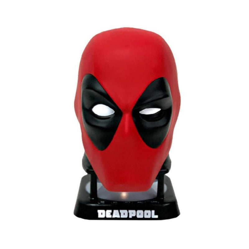 Camino Marvel - Mini Bluetooth Speaker【死侍 Deadpool】