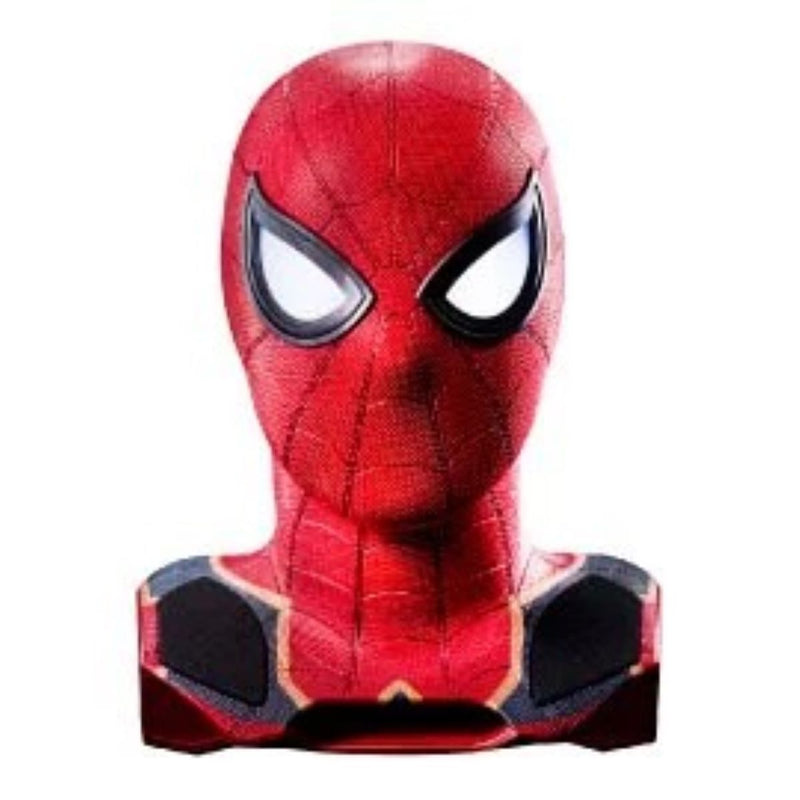 Camino Marvel 1:1 Bluetooth Speaker- Iron Spider man