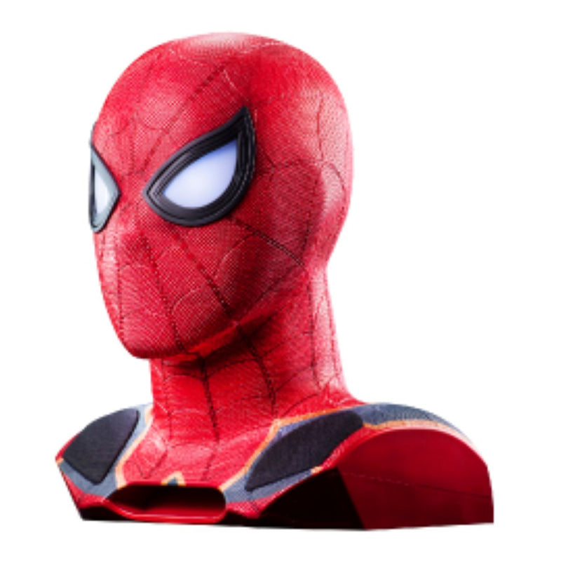 Camino Marvel 1:1 Bluetooth Speaker- Iron Spider man