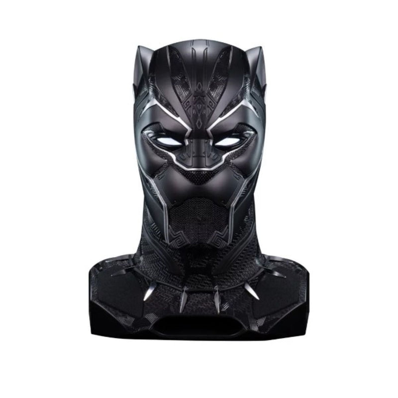 Camino Marvel 1:1 Bluetooth Speaker-Black Panther