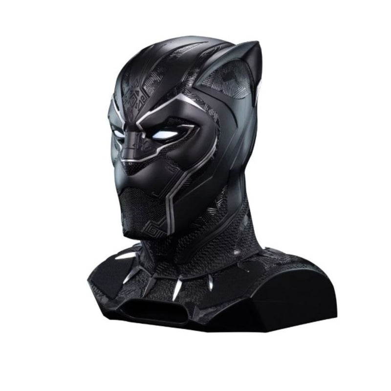 Camino Marvel 1:1 Bluetooth Speaker-Black Panther