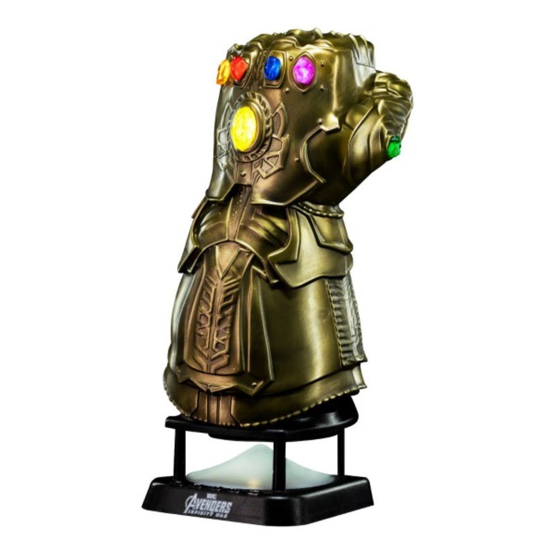 Camino Marvel Mini Bluetooth Speaker【無限手套 Infinity Gauntlett】