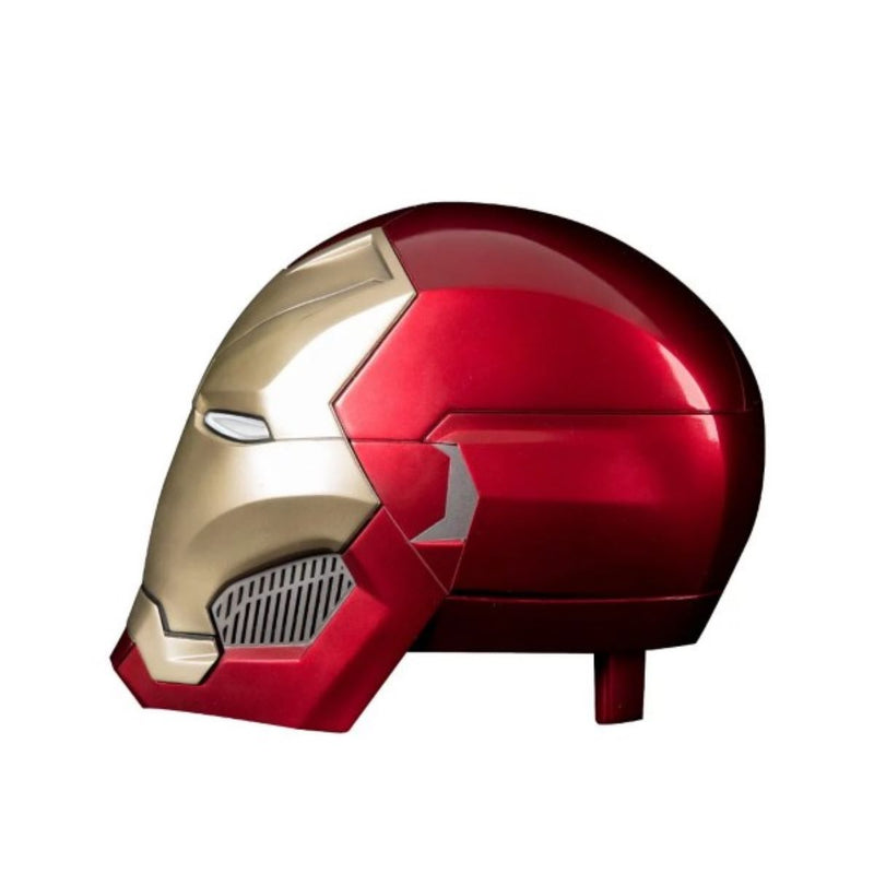 Camino Marvel Iron Man Mark46 1:1 Bluetooth Speaker