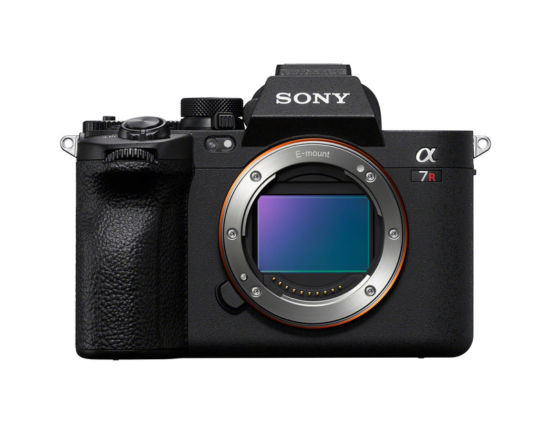SONY ILCE-7RM5 Body Mirrorless Changeable Lens Camera