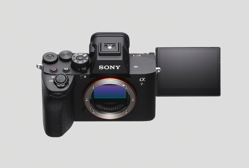 SONY ILCE-7RM5 Body Mirrorless Changeable Lens Camera