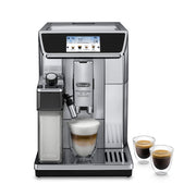 DELONGHI ECAM650.85.MS 意大利全自動咖啡機