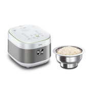 TEFAL 特福 RK8621 健康蒸煮IH磁應電飯煲 (1.5公升)