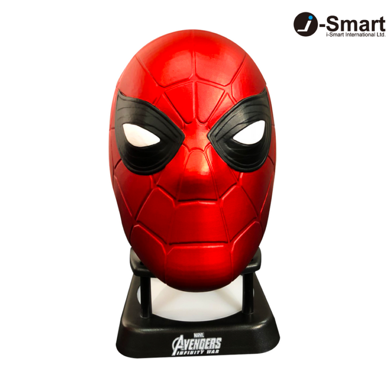 Camino Marvel Mini Bluetooth Speaker SpiderMan