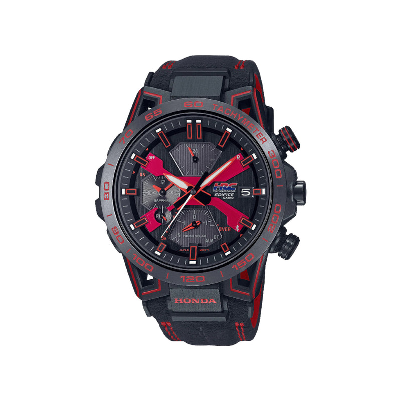 CASIO EQB-2000HR-1A Smart Watch