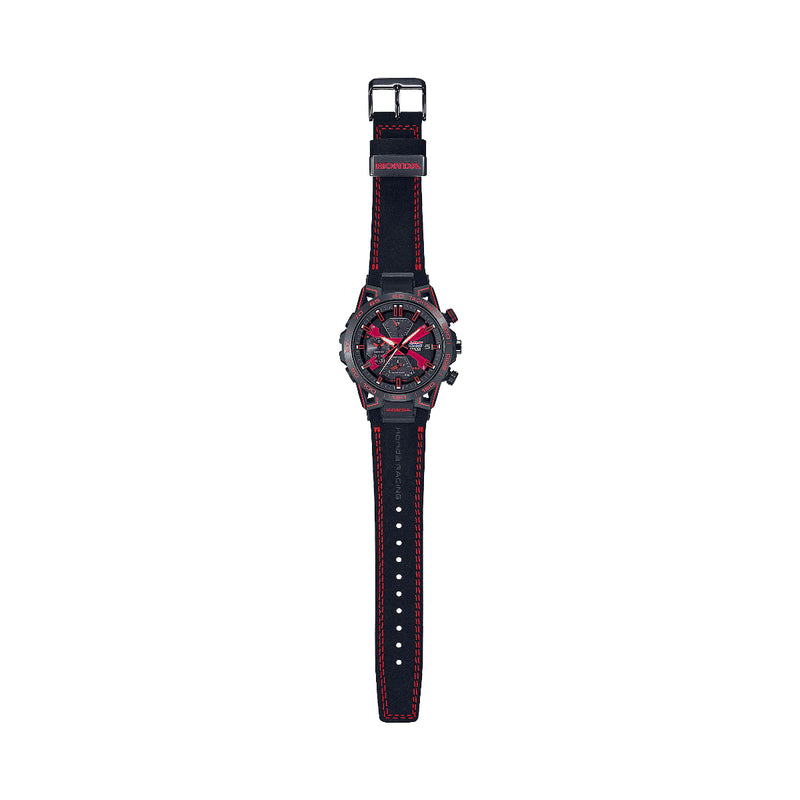 CASIO 卡西歐 EQB-2000HR-1A 智能手錶