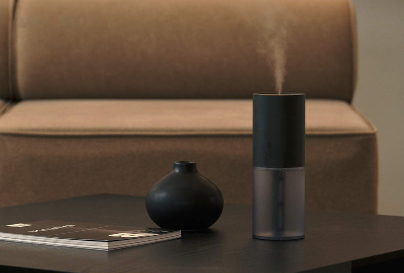 LUMENA H2X Ultrasonic Humidifier