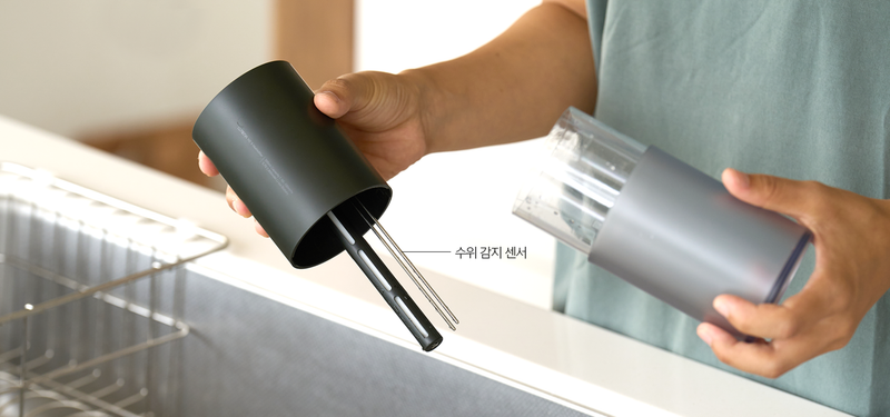 LUMENA H2X 超聲波加濕機