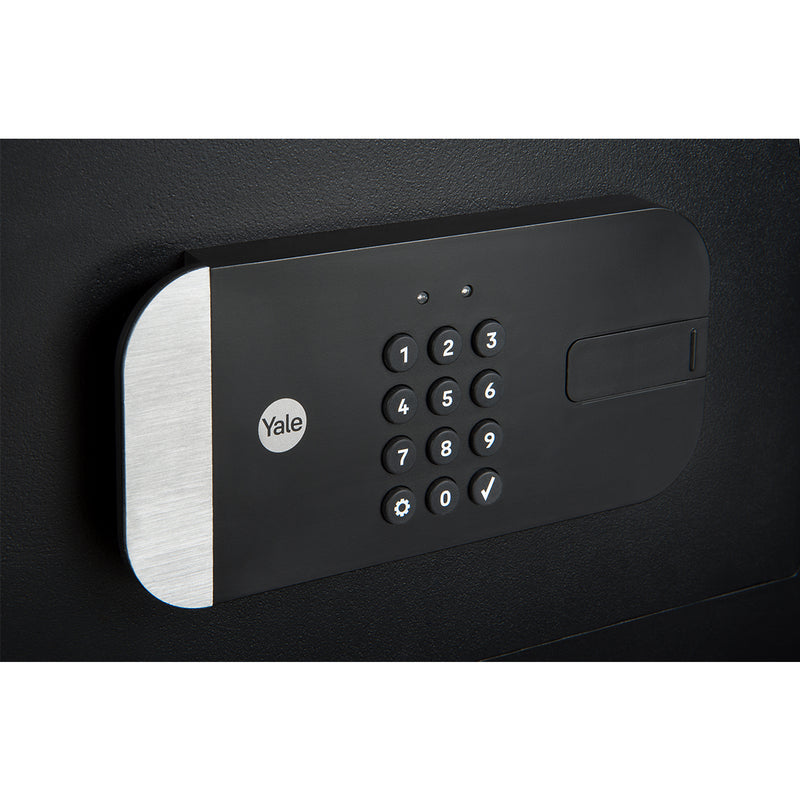 Yale Yale Safe (Smart Series) YSS250EB1