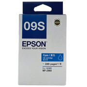 EPSON T09S Ink