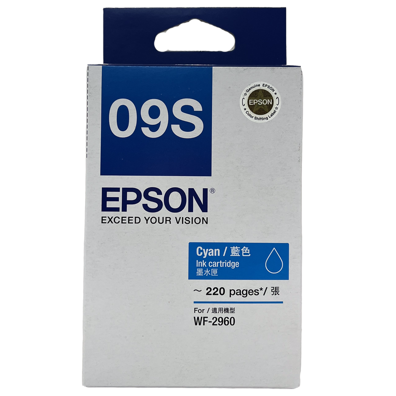EPSON T09S Ink