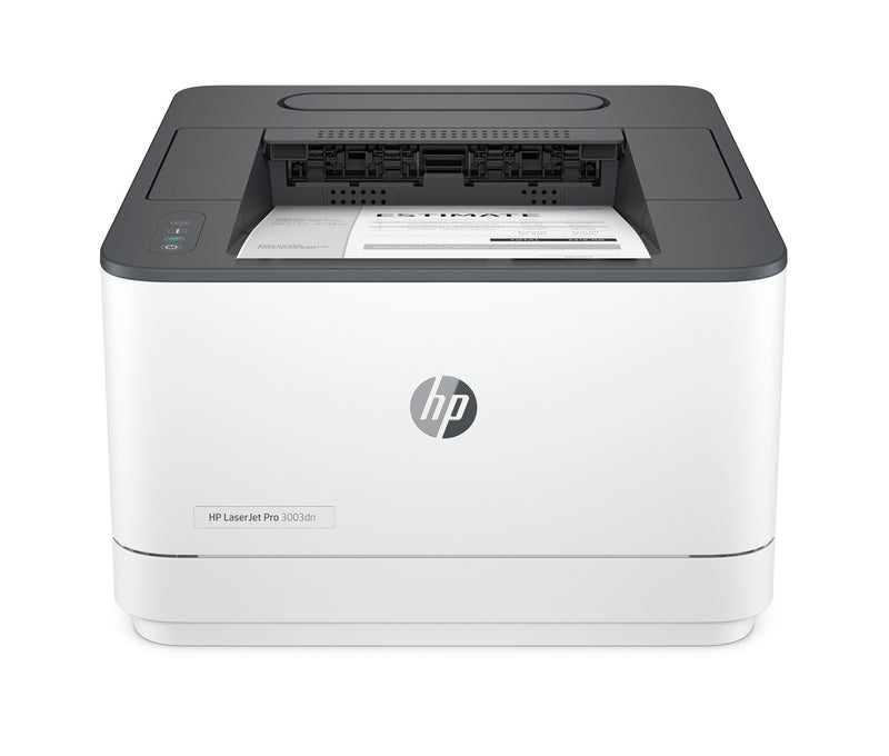 HP HP LaserJet Pro 3003dn Mono Laser Printer