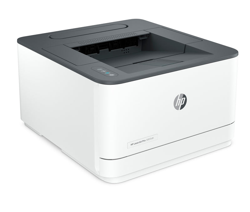 HP HP LaserJet Pro 3003dn Mono Laser Printer