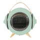 Senki SK-K01 Left & Right Swinging  Fan Heater