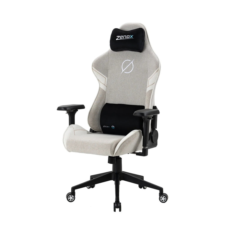 Zenox Saturn MK-2 Racing Chair(Fabric)