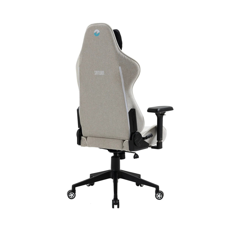 Zenox Saturn MK-2 Racing Chair(Fabric)