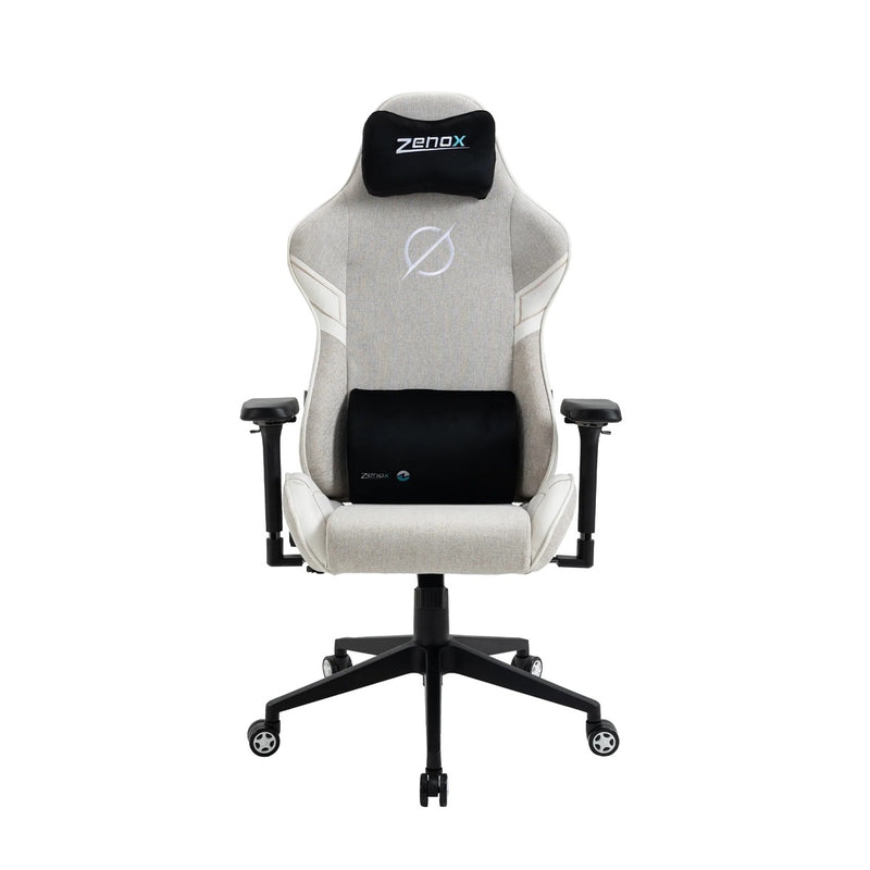 Zenox Saturn MK-2 Racing Chair(Fabric)