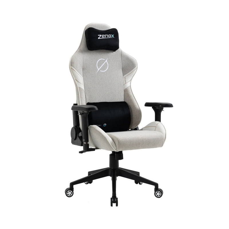 Zenox Saturn MK-2 Racing Chair(Fabric)