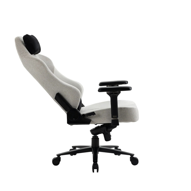 Zenox Saturn MK-2 Racing Chair(Fabric)