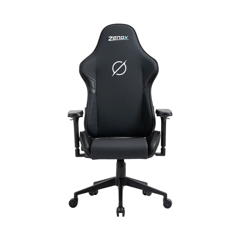 Zenox Saturn MK-2 Racing Chair(Leather)