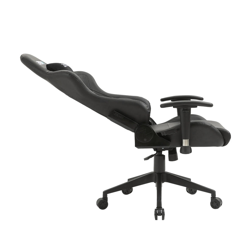 Zenox Saturn MK-2 Racing Chair(Fabric)