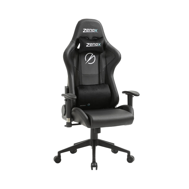 Zenox Saturn MK-2 Racing Chair(Fabric)