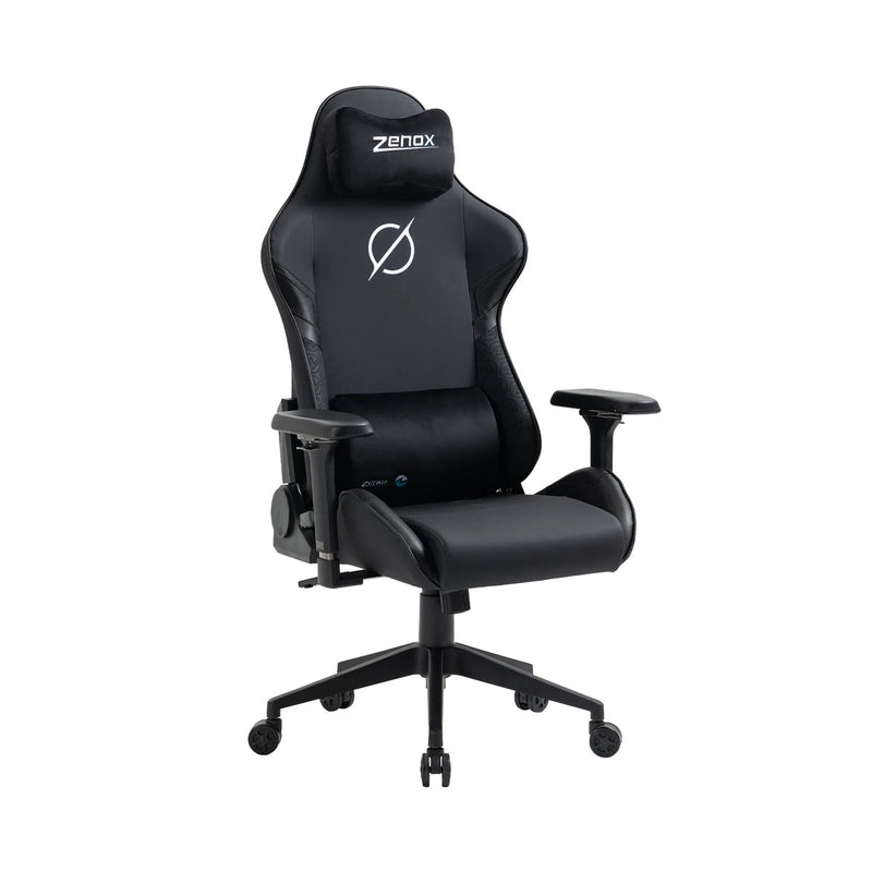 Zenox Saturn MK-2 Racing Chair(Leather)