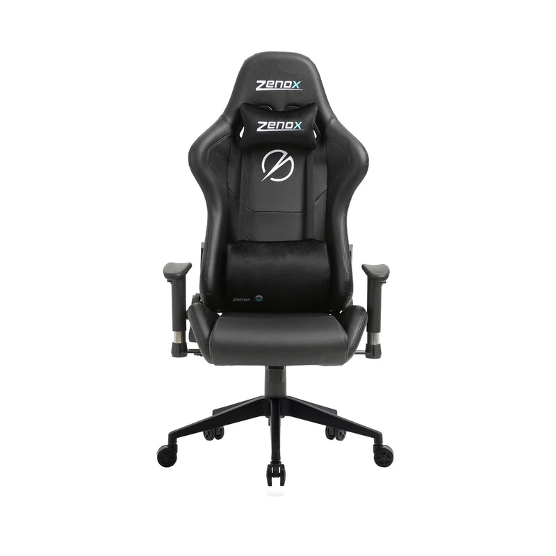 Zenox Saturn MK-2 Racing Chair(Fabric)