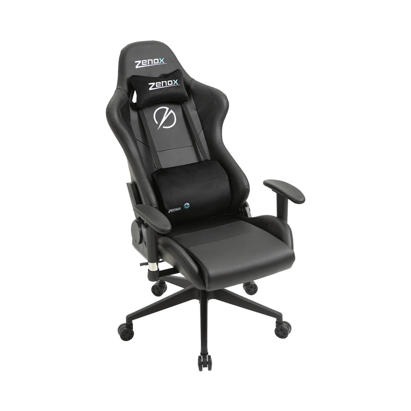 Zenox Saturn MK-2 Racing Chair(Fabric)