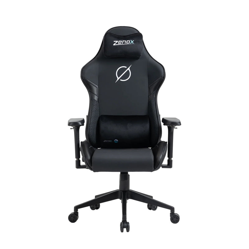 Zenox Saturn MK-2 Racing Chair(Leather)