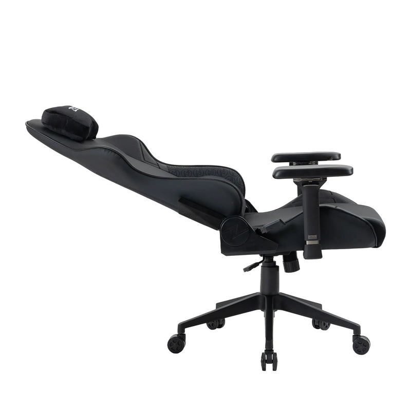 Zenox Saturn MK-2 Racing Chair(Leather)