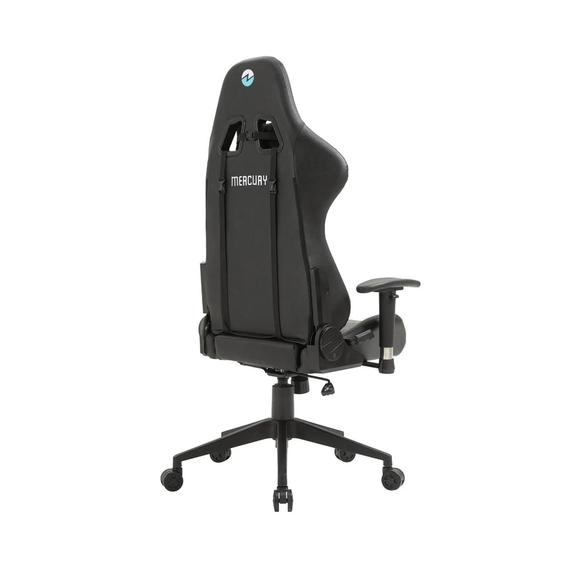 Zenox Saturn MK-2 Racing Chair(Fabric)