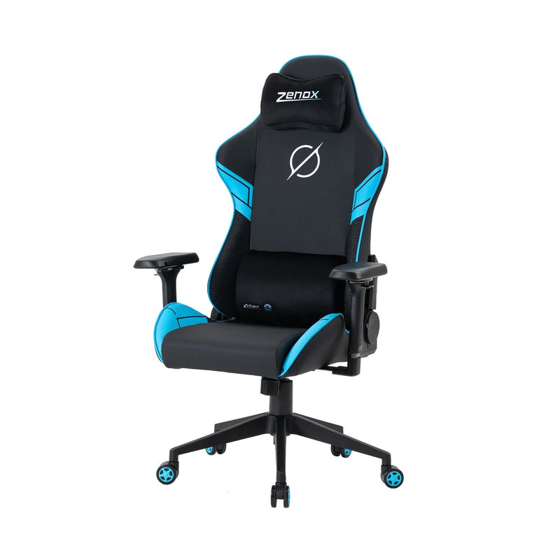 Zenox Saturn MK-2 Racing Chair(Leather)