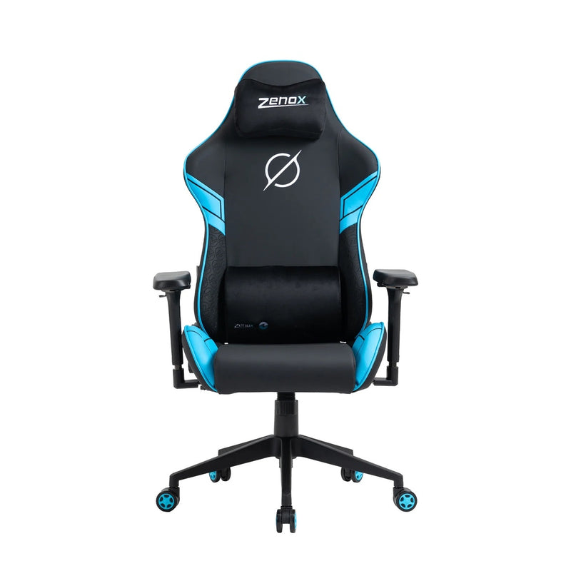 Zenox Saturn MK-2 Racing Chair(Fabric)