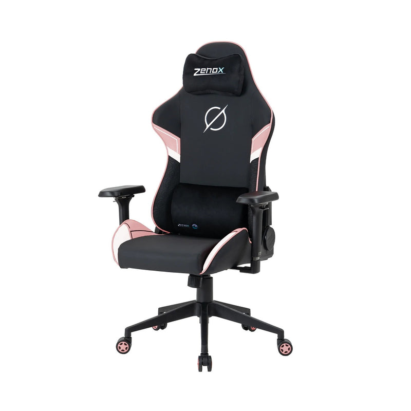 Zenox Saturn MK-2 Racing Chair(Fabric)