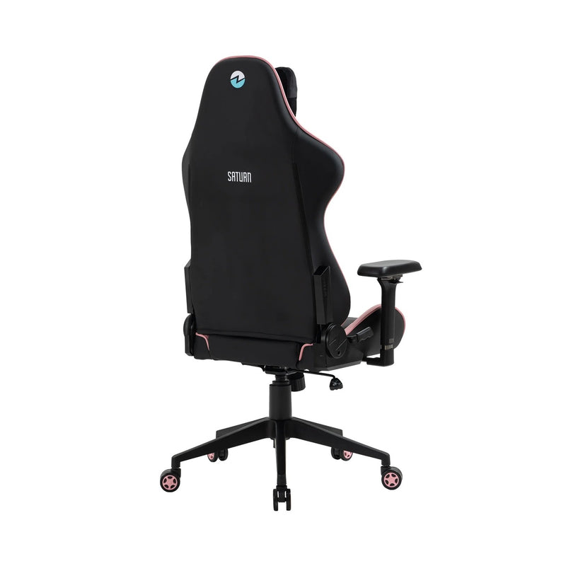 Zenox Saturn MK-2 Racing Chair(Fabric)