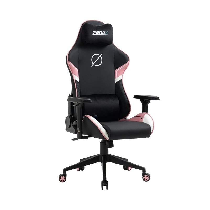 Zenox Saturn MK-2 Racing Chair(Fabric)