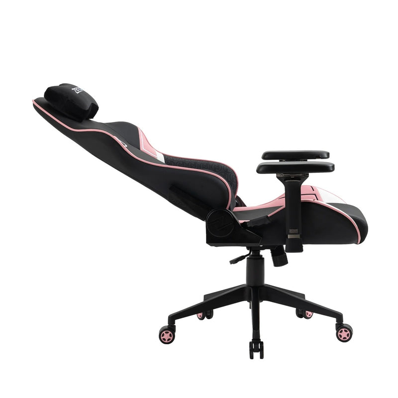 Zenox Saturn MK-2 Racing Chair(Fabric)