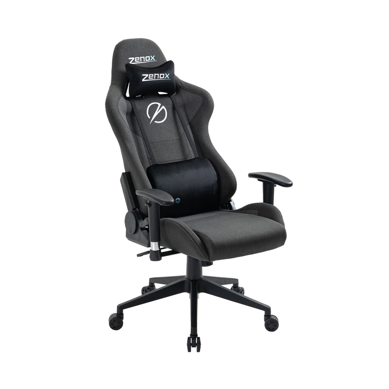 Zenox Mercury MK-2 Gaming Chair(Fabric)