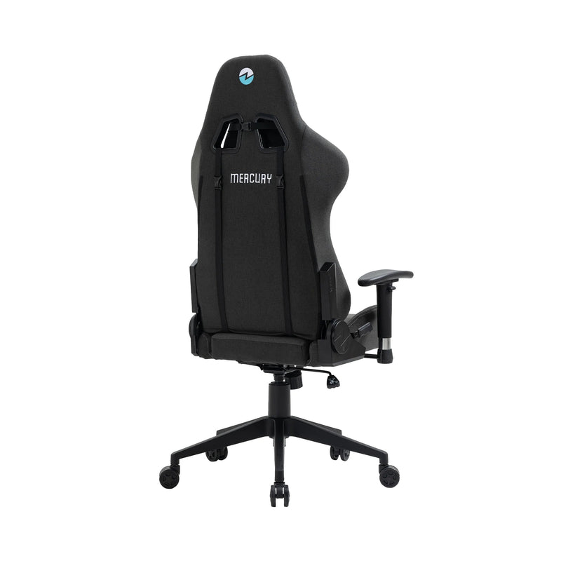 Zenox Mercury MK-2 Gaming Chair(Fabric)