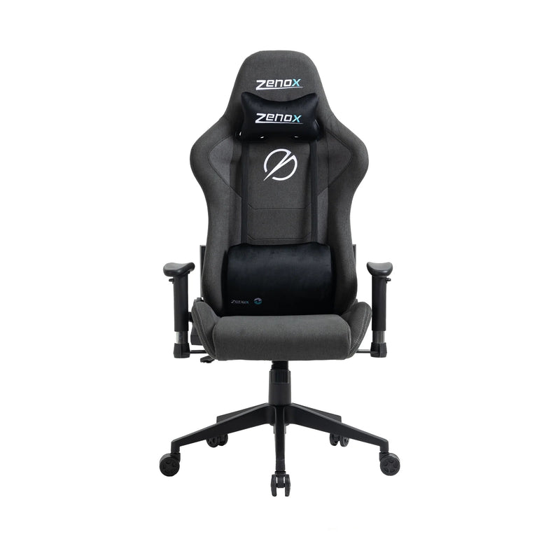 Zenox Mercury MK-2 Gaming Chair(Fabric)