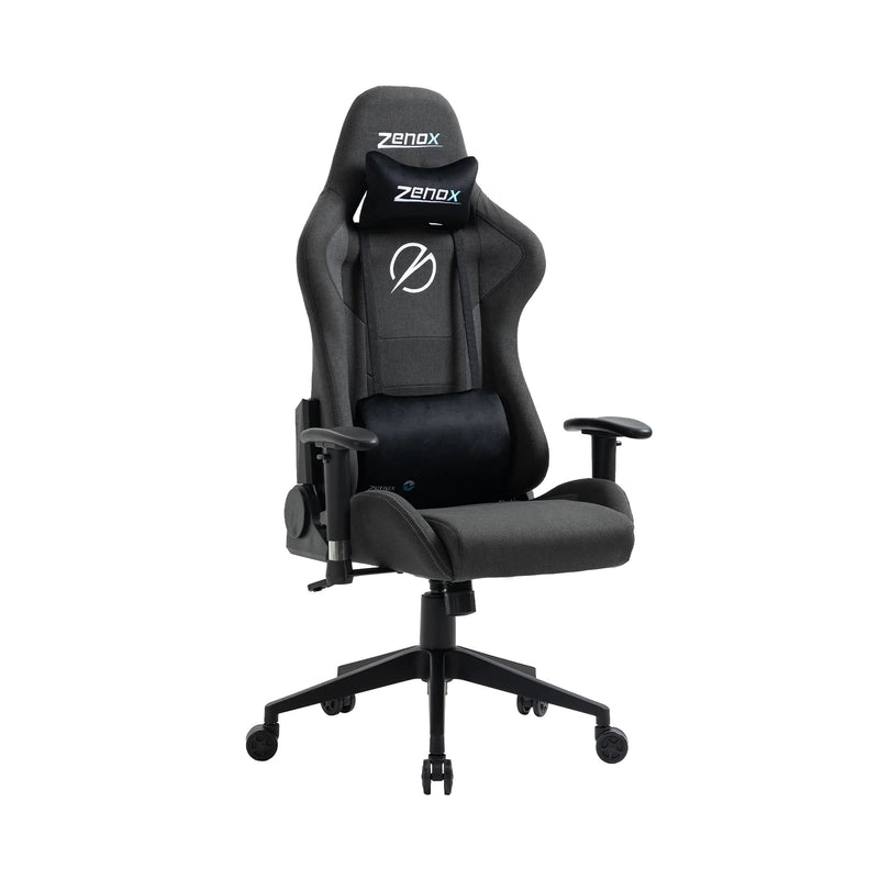 Zenox Mercury MK-2 Gaming Chair(Fabric)