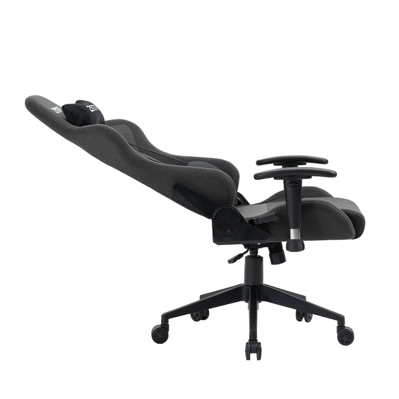 Zenox Mercury MK-2 Gaming Chair(Fabric)