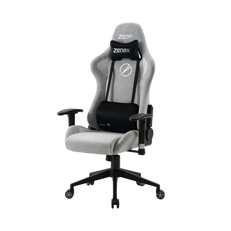 Zenox Mercury MK-2 Gaming Chair(Fabric)