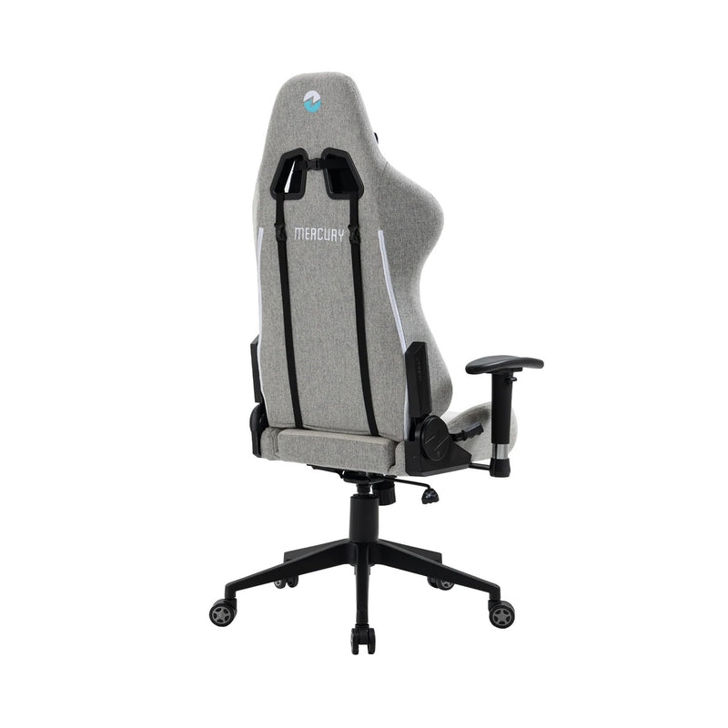 Zenox Mercury MK-2 Gaming Chair(Fabric)