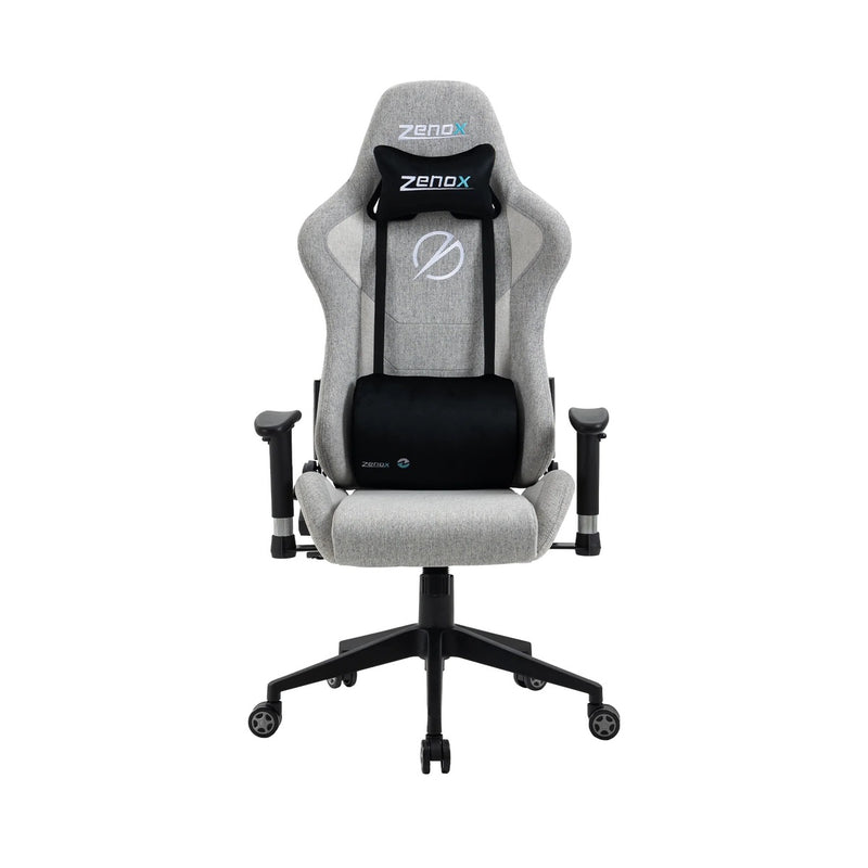 Zenox Mercury MK-2 Gaming Chair(Fabric)